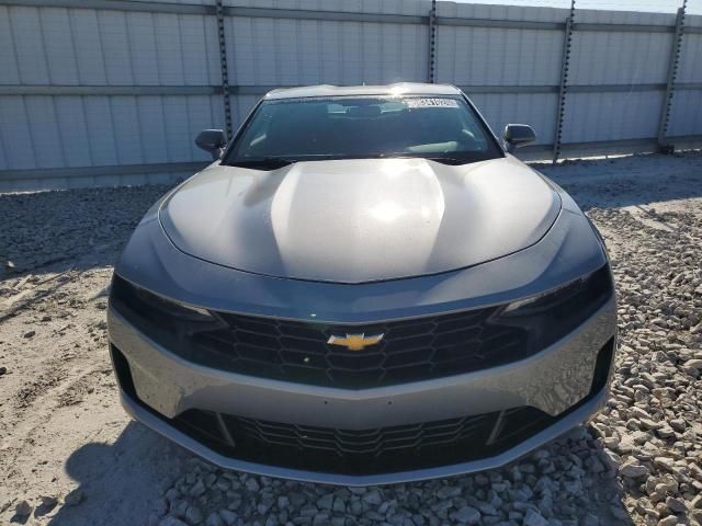 2019 Chevrolet Camaro LS