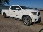 2012 Toyota Tundra Double Cab SR5