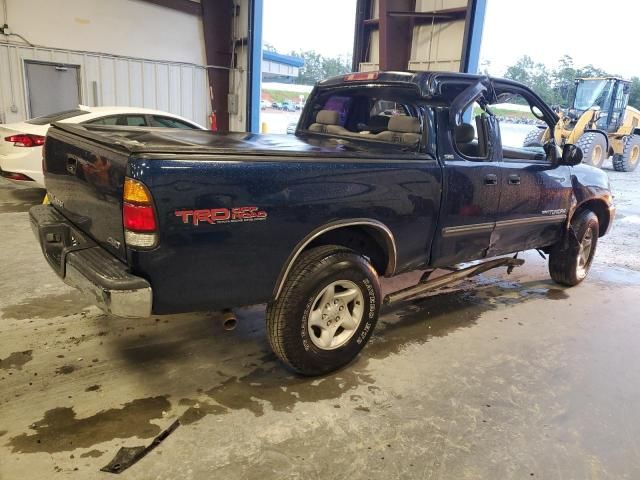 2004 Toyota Tundra Access Cab SR5