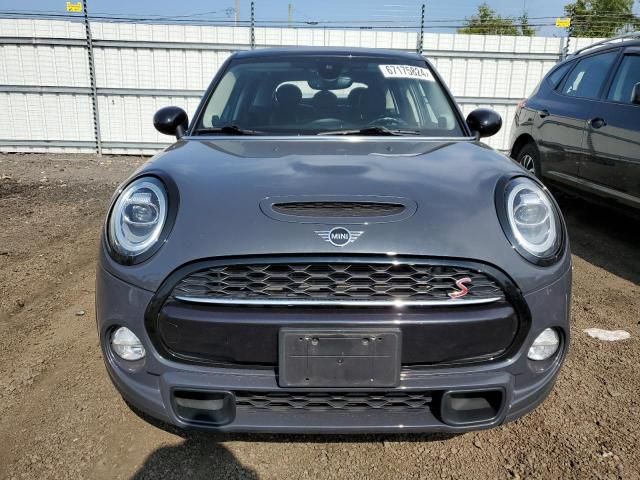 2019 Mini Cooper S