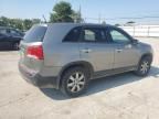 2012 KIA Sorento Base