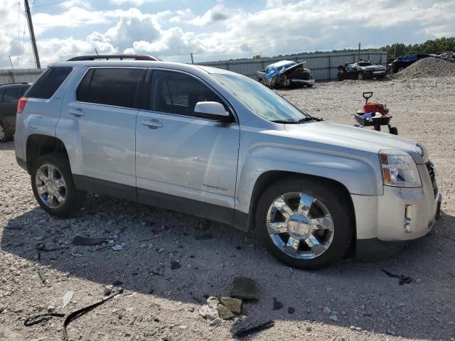 2015 GMC Terrain SLT