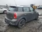 2012 Mini Cooper S Countryman