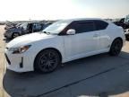 2014 Scion TC