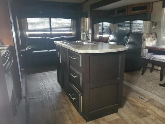 2018 Jayco Jayco