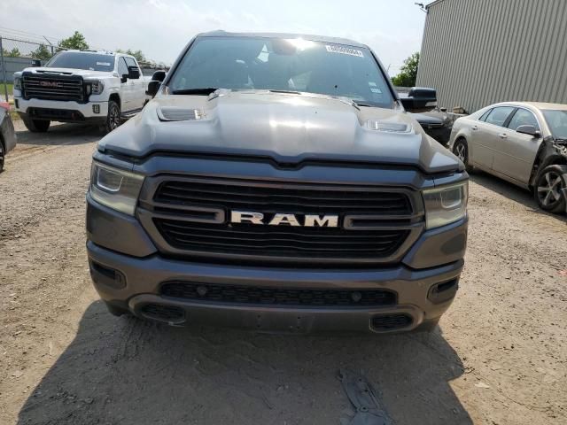 2020 Dodge 1500 Laramie