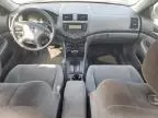 2003 Honda Accord LX