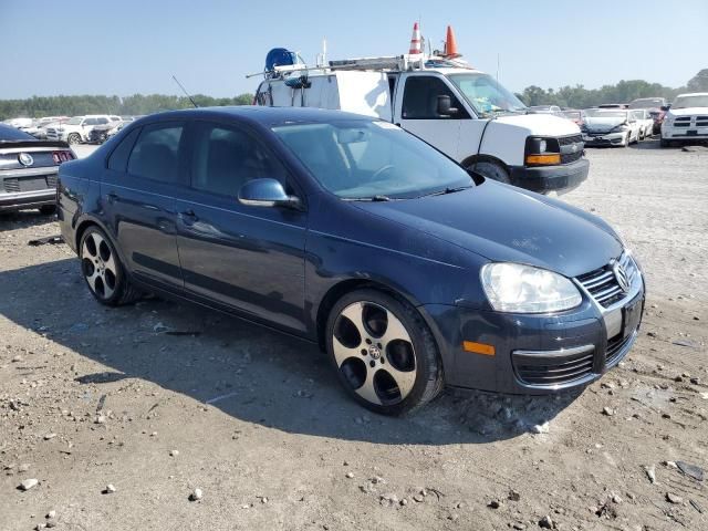 2010 Volkswagen Jetta SE