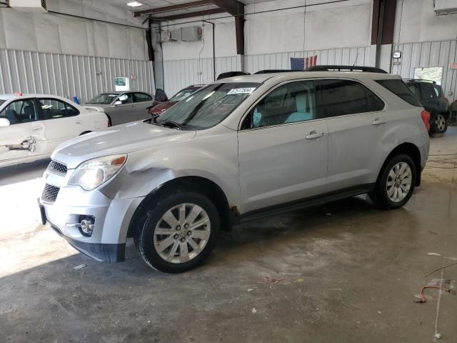 2010 Chevrolet Equinox LT