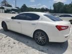 2017 Maserati Ghibli