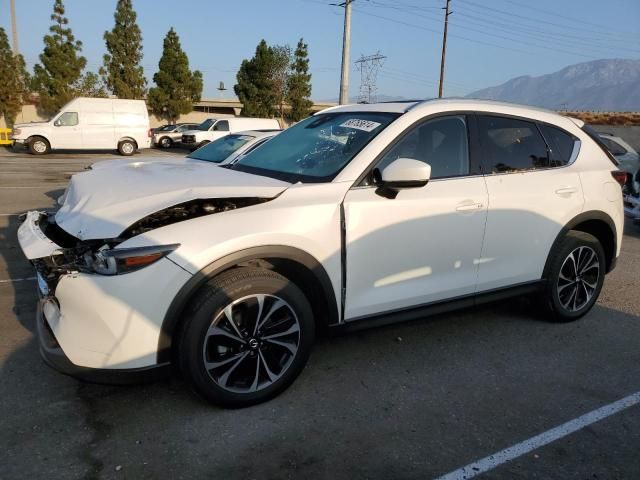 2022 Mazda CX-5 Premium Plus