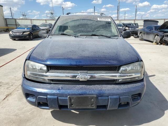 2005 Chevrolet Trailblazer LS