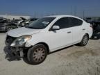 2013 Nissan Versa S