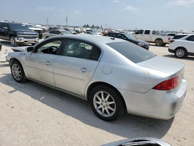 2008 Buick Lucerne CXL