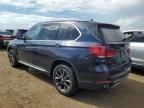 2015 BMW X5 XDRIVE35D