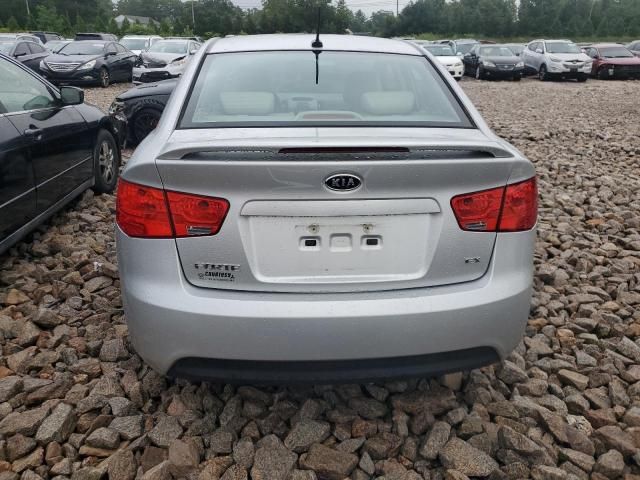 2010 KIA Forte EX