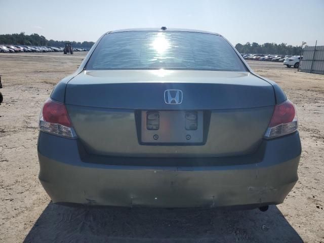 2008 Honda Accord EXL