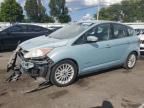 2013 Ford C-MAX SE