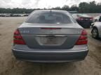 2006 Mercedes-Benz E 320 CDI