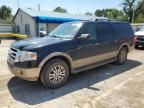 2014 Ford Expedition EL XLT