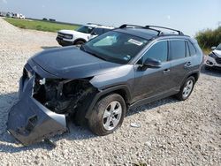 Toyota rav4 Vehiculos salvage en venta: 2020 Toyota Rav4 XLE