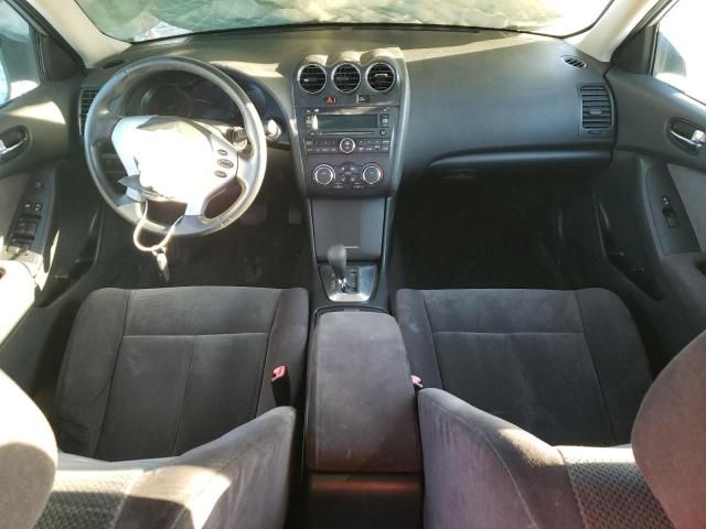 2009 Nissan Altima 2.5