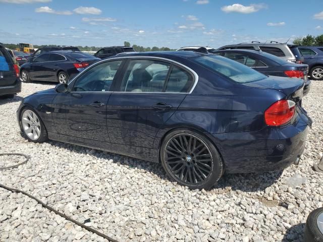 2008 BMW 335 I