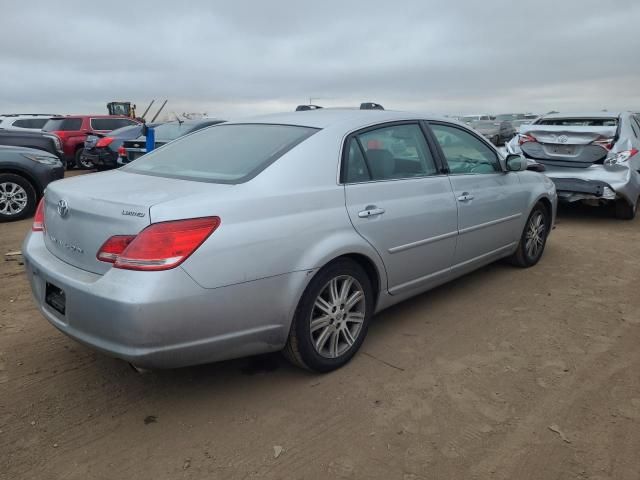 2006 Toyota Avalon XL