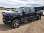 2008 Ford F250 Super Duty