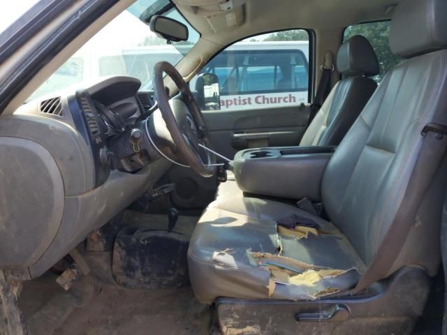 2008 GMC Sierra K3500