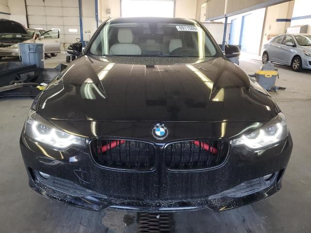 2014 BMW 320 I Xdrive