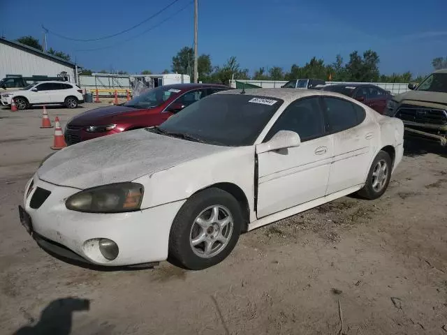 2005 Pontiac Grand Prix GT