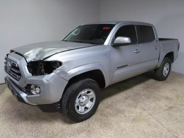 2020 Toyota Tacoma Double Cab