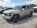 2003 GMC Yukon