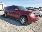 2009 Chevrolet Suburban K1500 LTZ