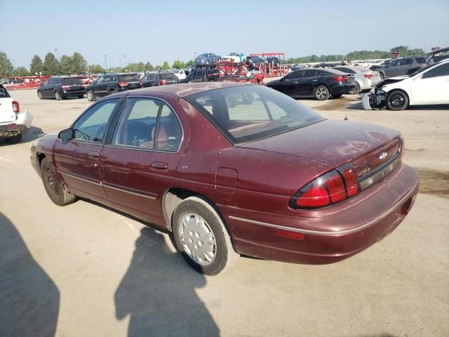 1999 Chevrolet Lumina Base