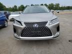 2022 Lexus RX 450H