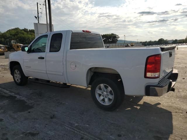 2013 GMC Sierra C1500 SLE