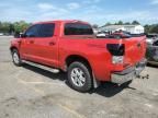 2007 Toyota Tundra Crewmax SR5