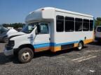 2013 Ford Econoline E350 Super Duty Cutaway Van