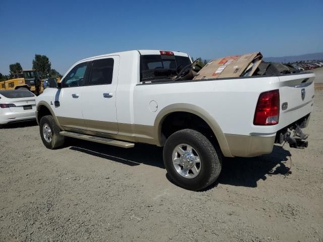 2011 Dodge RAM 2500