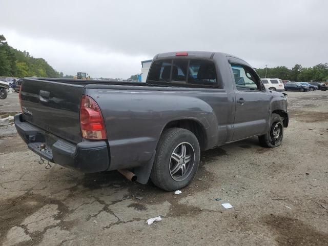 2012 Toyota Tacoma