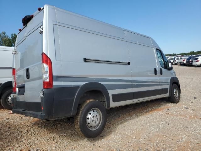 2019 Dodge RAM Promaster 2500 2500 High