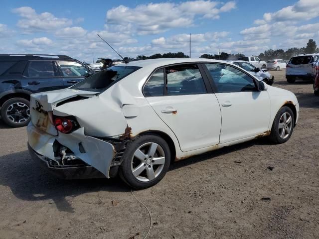 2008 Volkswagen Jetta S