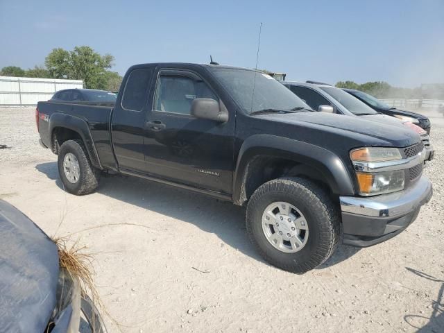 2005 Chevrolet Colorado