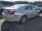 2013 Chevrolet Malibu LS