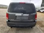 2012 Honda Pilot EXL