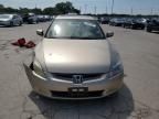 2005 Honda Accord EX