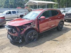 Buick Vehiculos salvage en venta: 2024 Buick Encore GX Sport Touring