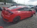 2020 Honda Civic SI